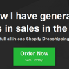 James Beattie – Shopify All in One The Ecom Domination