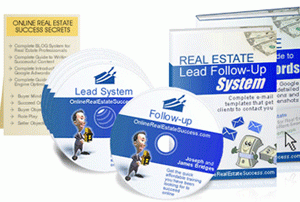 James & Joseph Bridges – Real Estate Lead Follow-up System