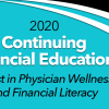 James M. Dahle – Continuing Financial Education 2020