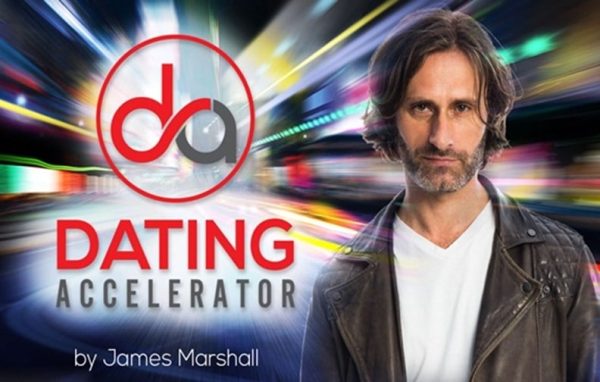 James Marshall – Dating Accelerator