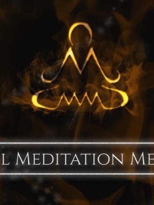 James Marshall – Marshall Meditation Method