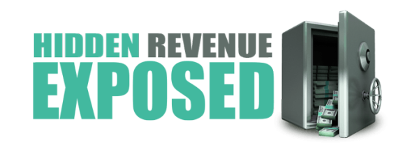 James Renouf & Dave Espino – Hidden Revenue Exposed