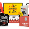 Jamie Atkinson – 28 Day Podcast Profit LAB