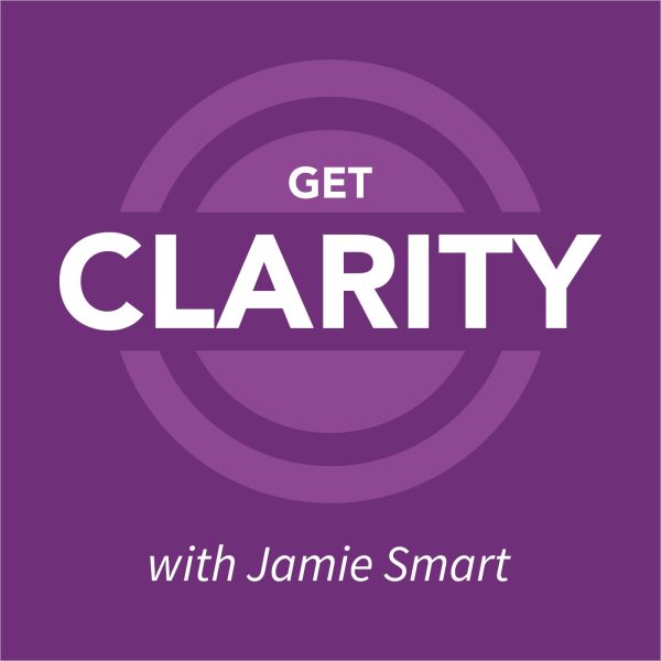 Jamie Smart – Clarity Live July 2020