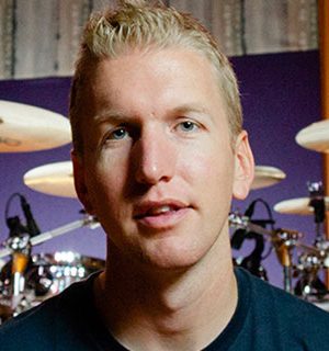 Jared Falk – Successful Drumming