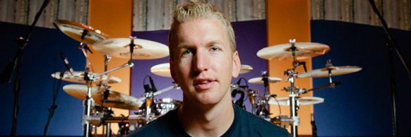 Jared Falk – Successful Drumming