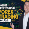 Jarratt Davis – Forex Trading Course