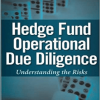 Jason A.Scharfman – Hedge Fund Operational Due Diligence