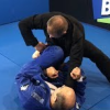 Jason Hunt – Geometrical Open Guard Passing