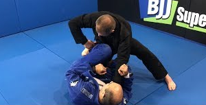 Jason Hunt – Geometrical Open Guard Passing