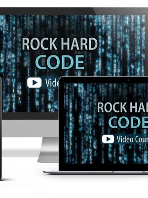 Jason Julius – Rock Hard Code