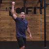 Jason Khalipa – 10 Top Dumbbell Movements