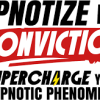 Jason Linett – Hypnotize With Conviction 2.0