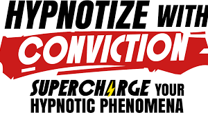 Jason Linett – Hypnotize With Conviction 2.0