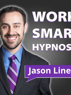 Jason Linett – The Virtual Gastric Band