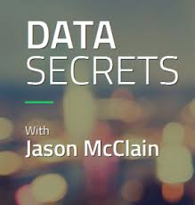 Jason McClain (High Traffic Academy) – Data Secrets