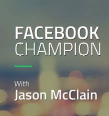 Jason McClain (High Traffic Academy) – Facebook Champion