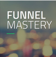 Jason McClain (High Traffic Academy) – Funnel Mastery