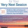 Jason Murphy – Mindfulness For Your Very Next Session