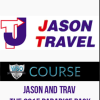 Jason and Trav – The 2015 Paradise Pack