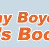 Jay Boyer – Children Book System