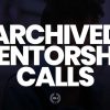 Jay Morrison Academy – Archived Mentorship Calls