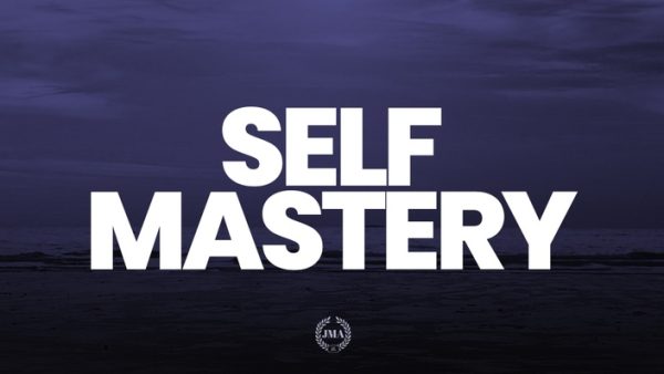 Jay Morrison – Self Mastery Course