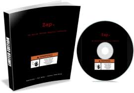 Jay Noblezada – Zap DVD and Guide Book