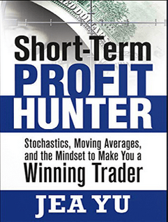 Jea Yu – Short-Term Profit Hunter – Stochastics
