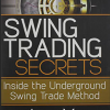 Jea Yu – Swing Trading Secrets – Inside the Underground Swing Trade Method