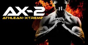 Jeff Cavaliere – Athlean Xtreme X-2
