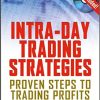 Jeff Cooper – Intra-Day Trading Strategies. Proven Steps to Short-Term Trading Profits