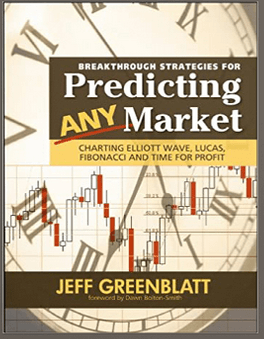 Jeff Greenblatt – Breakthrough Strategies for Predicting Any Market