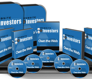 Jeff Hunt – Website Investors