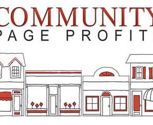 Jeff Mills & Ryan Allaire – Community Page Profits