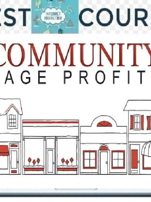 Jeff Mills and Ryan Allaire – Community Page ProfitsJeff Mills and Ryan Allaire – Community Page Profits