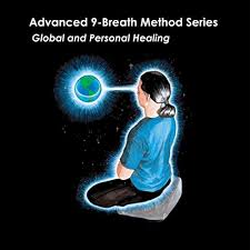 Jeff Primack – Advanced 9-Breath Healing – the Box Set