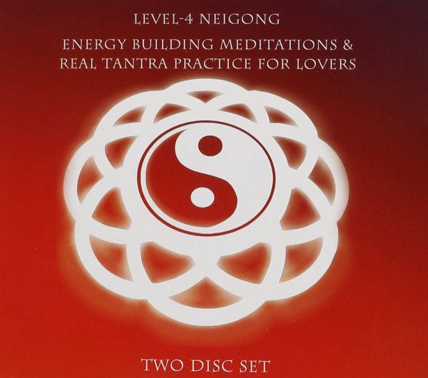 Jeff Primack – Level-4 Neigong – Energy Building Meditations and Real Tantra Practic