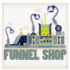 Jeff Schechter – The Funnel Shop Vault