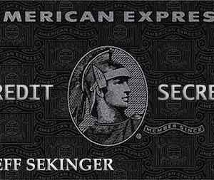 Jeff Sekinger – Credit Secrets