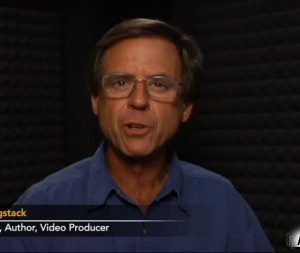 Jeff Sengstack – Video Journalism Storytelling Techniques