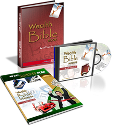 Jeff Staniforth – Wealth Bible