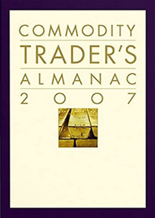 Jeffrey A. & Yale Hirsch – Commdodoty Traders Traders Almanac 2008