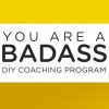 Jen Sincero – You Are a Badass DIY Coaching Program 8 Weeks to Badass DIY