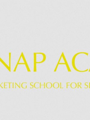 Jenia Titov – Snap Academy