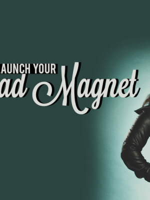 Jenna Soard – Launch Your Lead Magnet