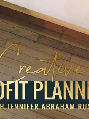 Jennifer Abraham Rust – Retail Roadmap To Financial Success