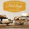 Jennifer Katzinger – Gluten-Free and Vegan Holidays