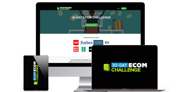 Jeraun Richards – 30-Day Ecom Challenge