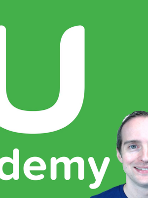 Jerry Banfield with EDUfyre – The Complete Udemy Instructor Course – Teach Full Time Online!